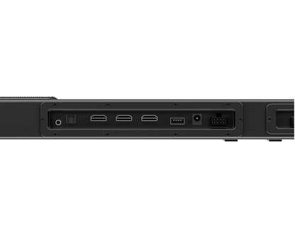 Nova S90 7.1.4 Dolby Atmos Soundbar + Free Gift