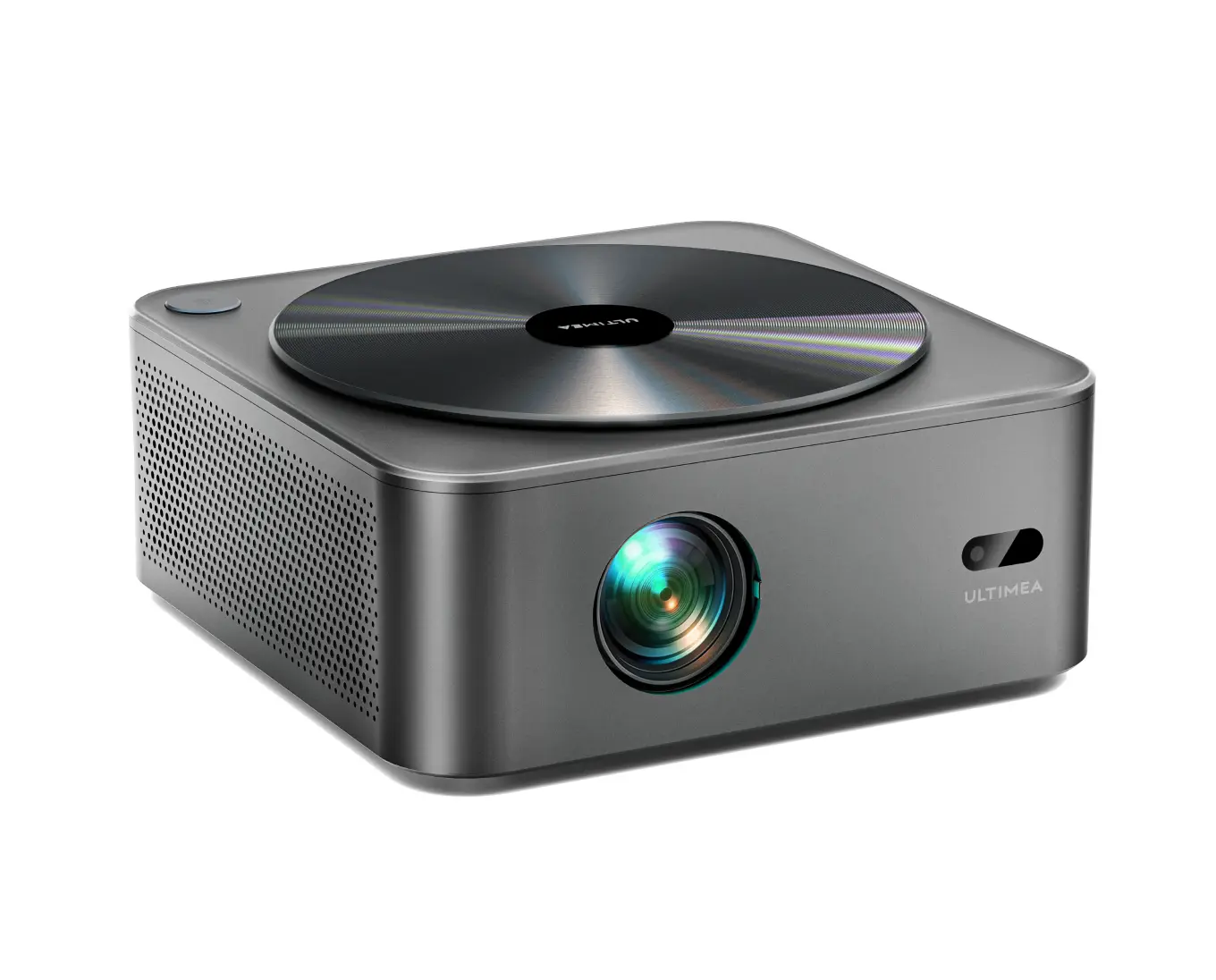 Apollo P40 Projector + Free Gift