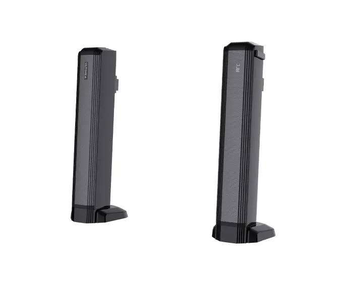Apollo S60 Detachable Soundbar