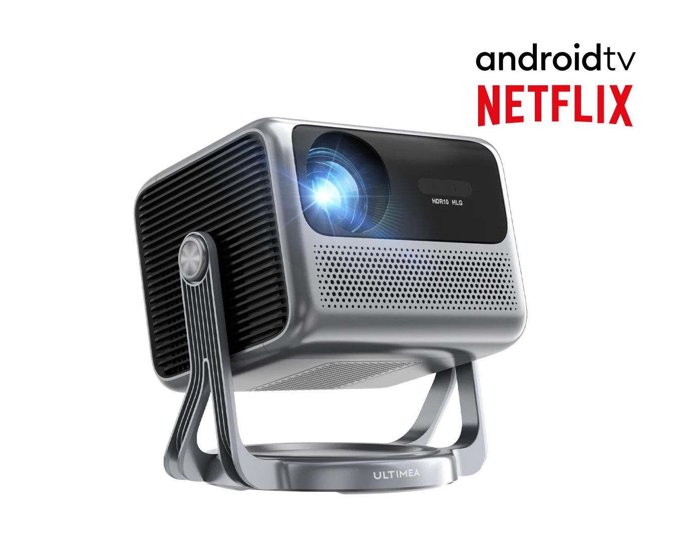 Nova C40 Projector + Free Gift