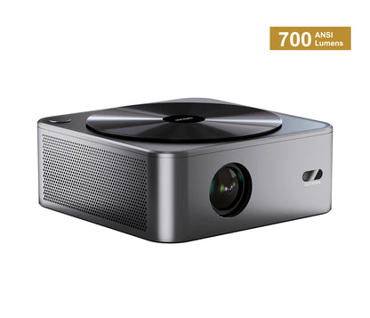 Refurbished Apollo P40 Projector