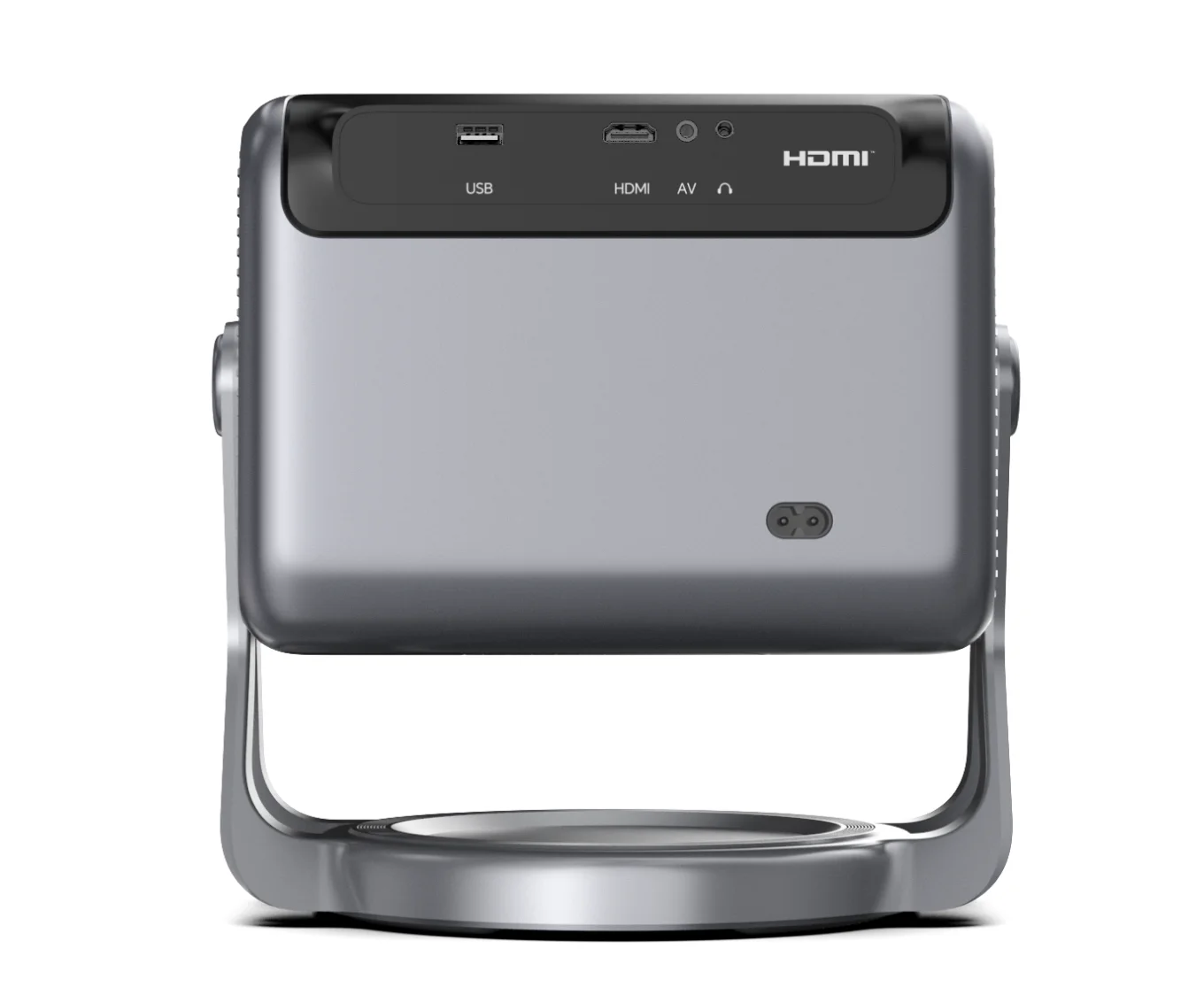 Nova C40 Projector + Free Gift