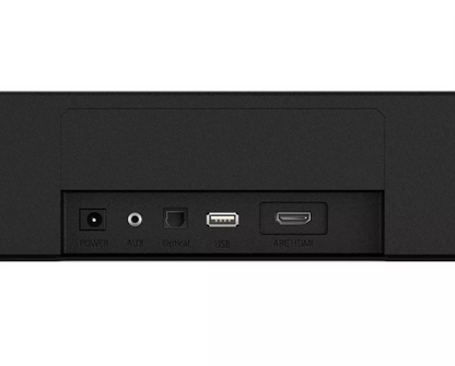 Poseidon M3T 5.1 Soundbar