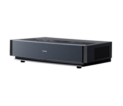 Thor T60 & Laser TV ALR Cinematic Screen